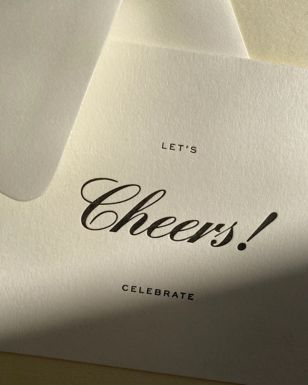 Cheers No. 15