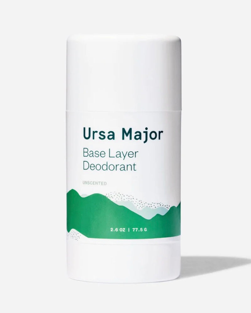 Base Layer Deodorant