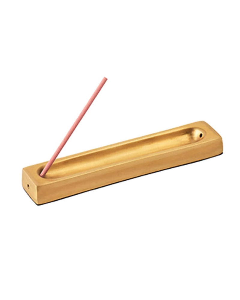 Brass Incense Stand