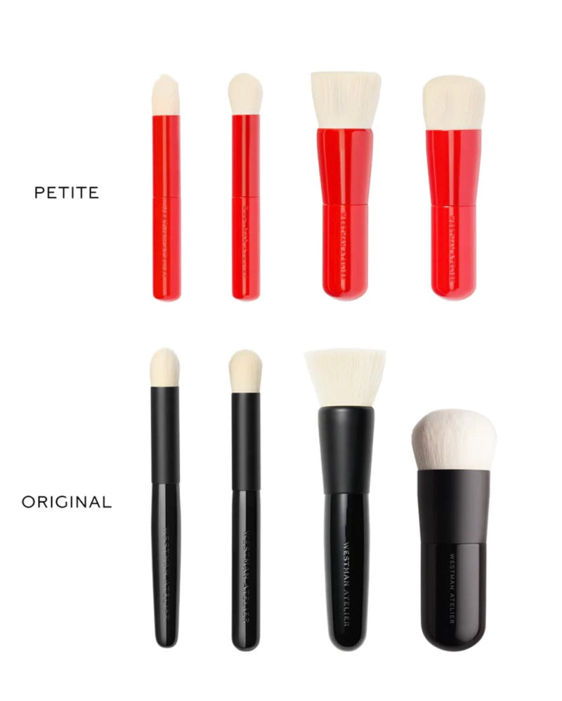Petite Brush Collection