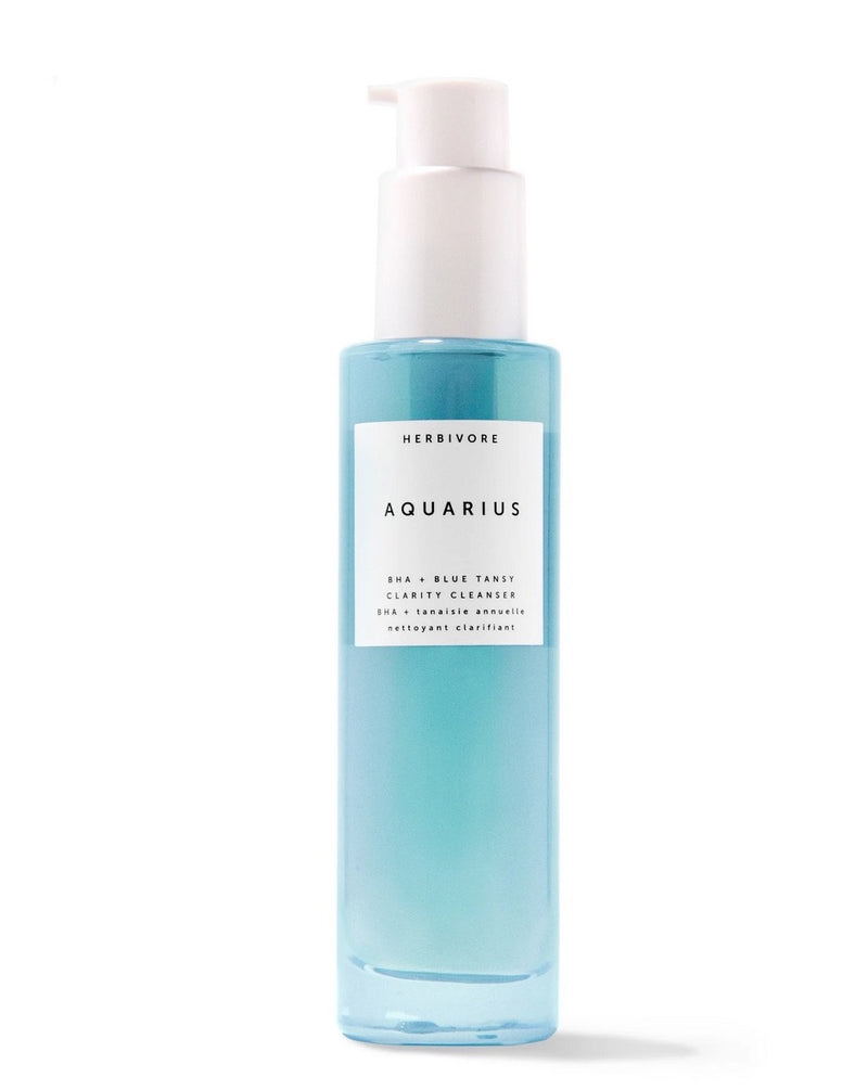Aquarius BHA + Blue Tansy Clarity Cleanser