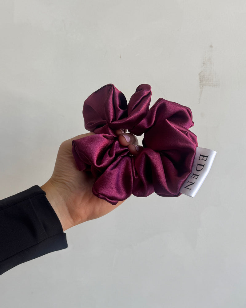 EDEN x KIOMI Scrunchie