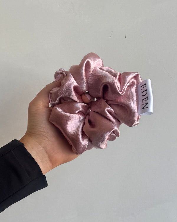 EDEN x KIOMI Scrunchie