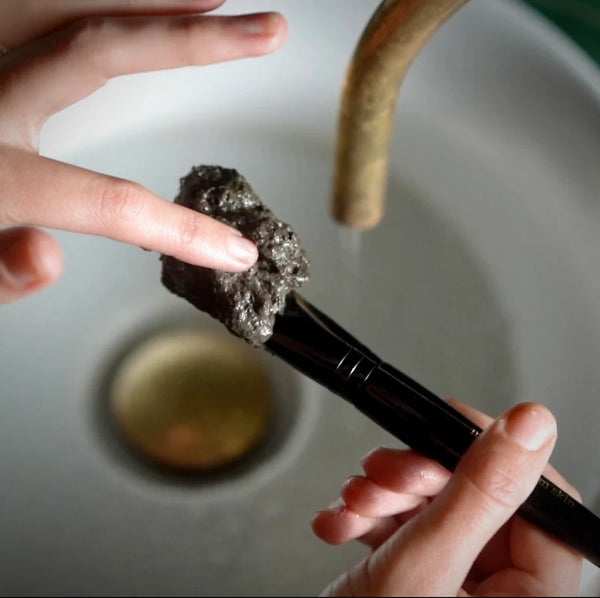 The Facial Treatment Brush