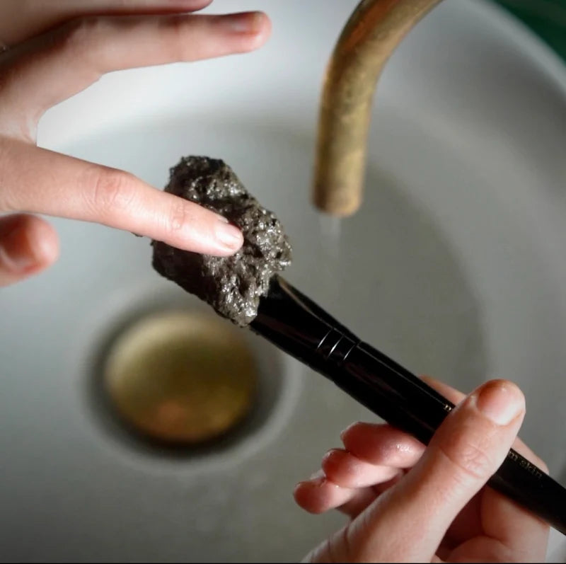 The Facial Treatment Brush