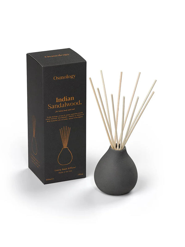 Indian Sandalwood Diffuser