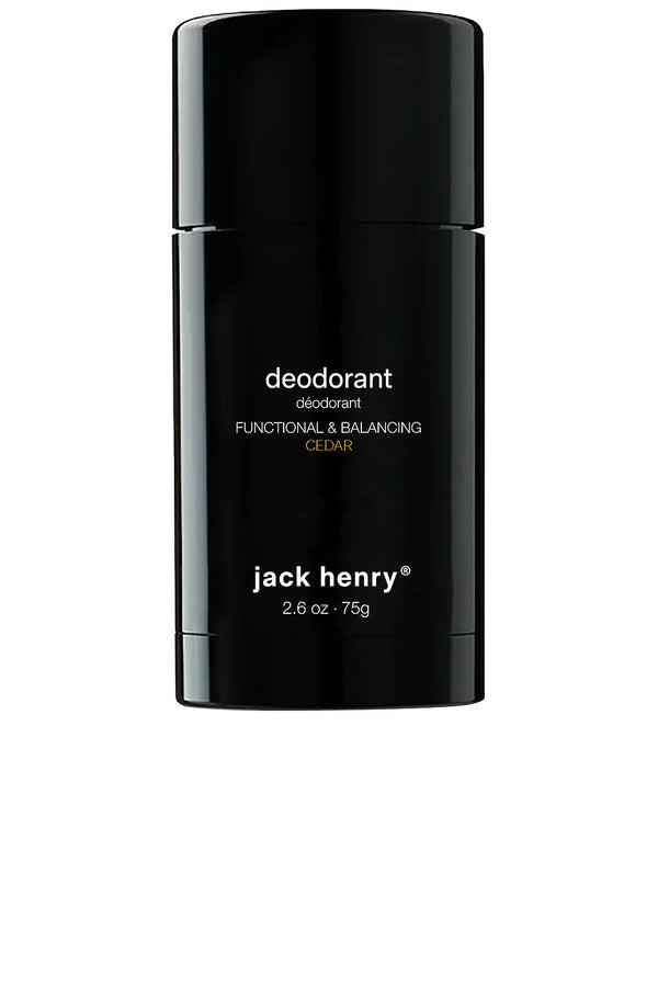 Cedar Deodorant