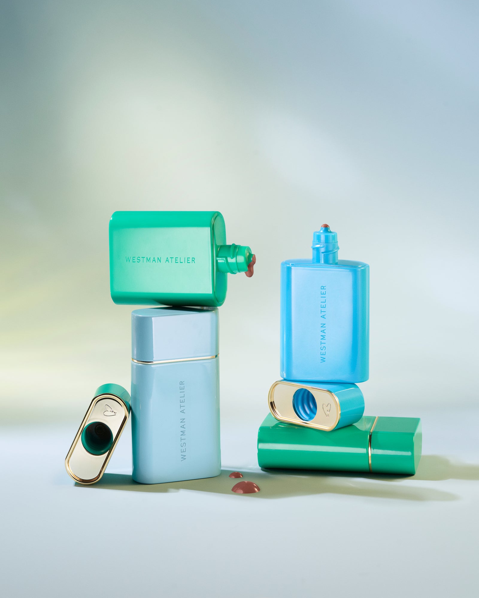 Sun Tone Bronzing Drops - Westman Atelier | Eden