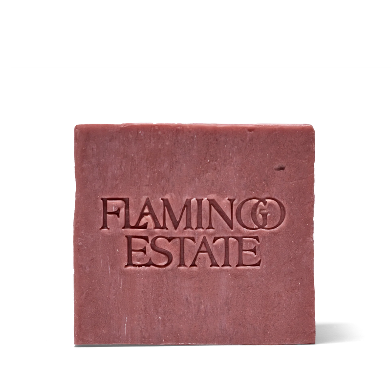 Jasmine Damask Rose Soap Brick