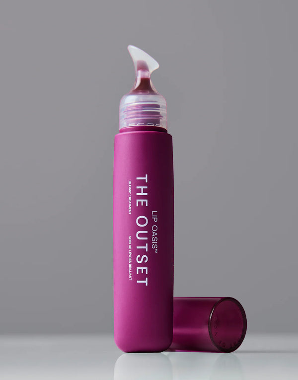 Lip Oasis Glossy Treatment - Mirage