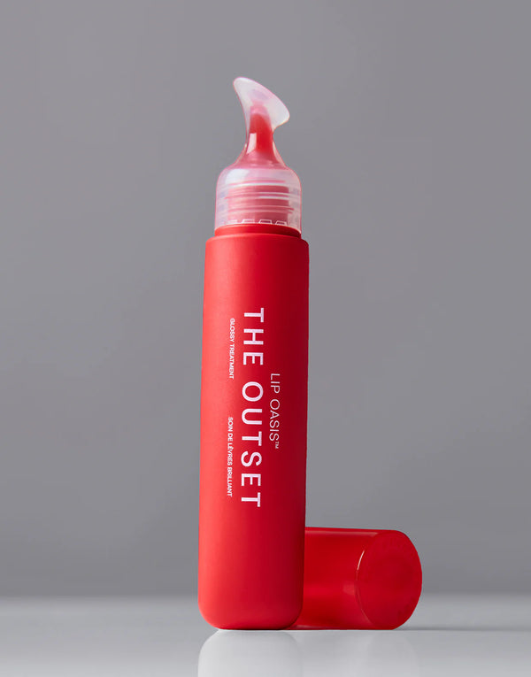 Lip Oasis Glossy Treatment - Sun Kiss