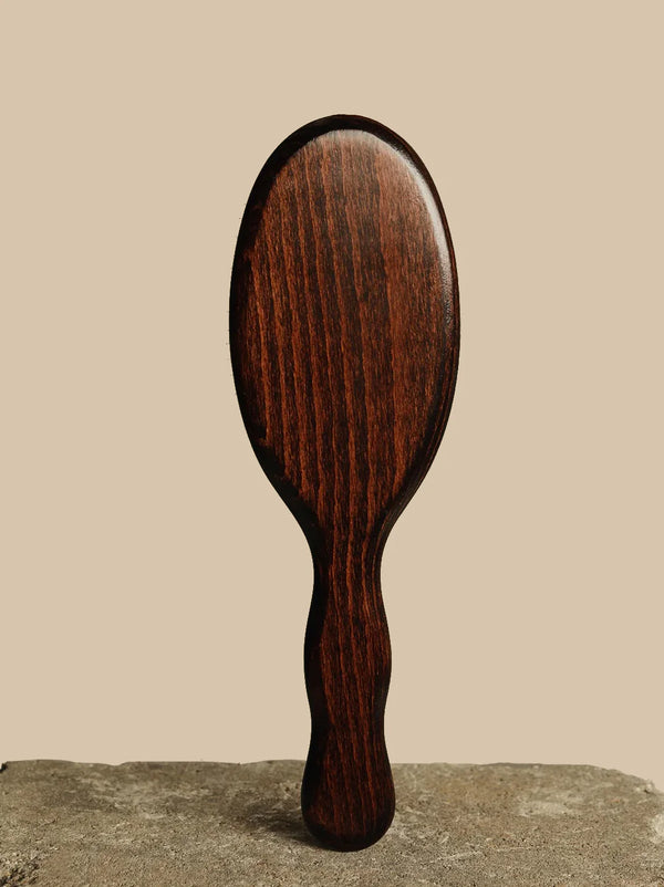 MERMAID BRUSH - Essential Brush  (Ludmila)