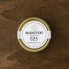 No. 025 - Cinnamon Vanilla | Hand-Poured, Soy Candle | 3oz
