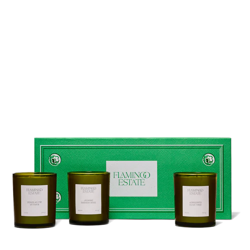 Mini Three Sisters Set