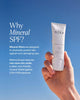 Marine Screen SPF 50 Mineral Sunscreen