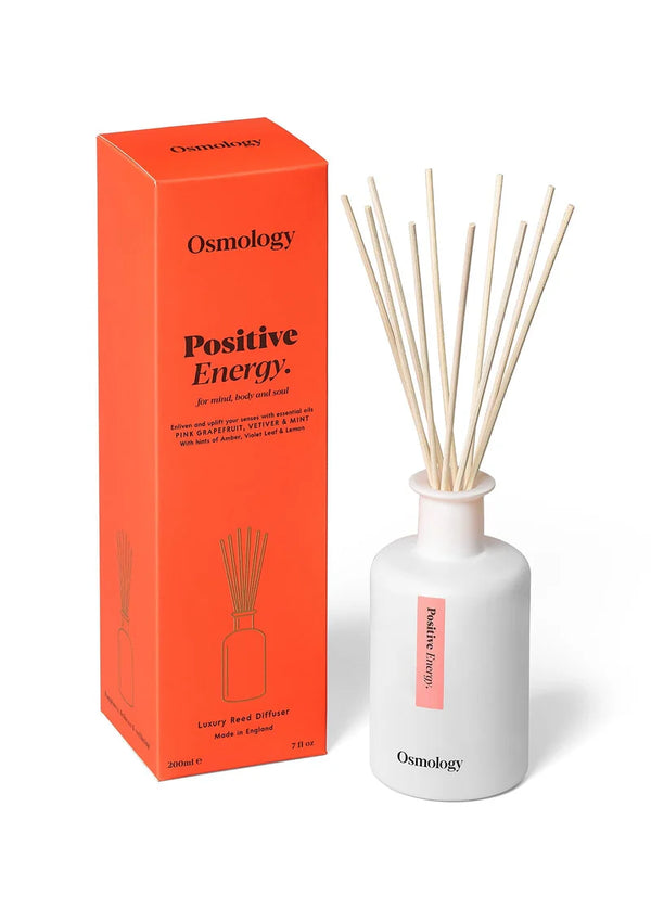 Positive Energy Diffuser