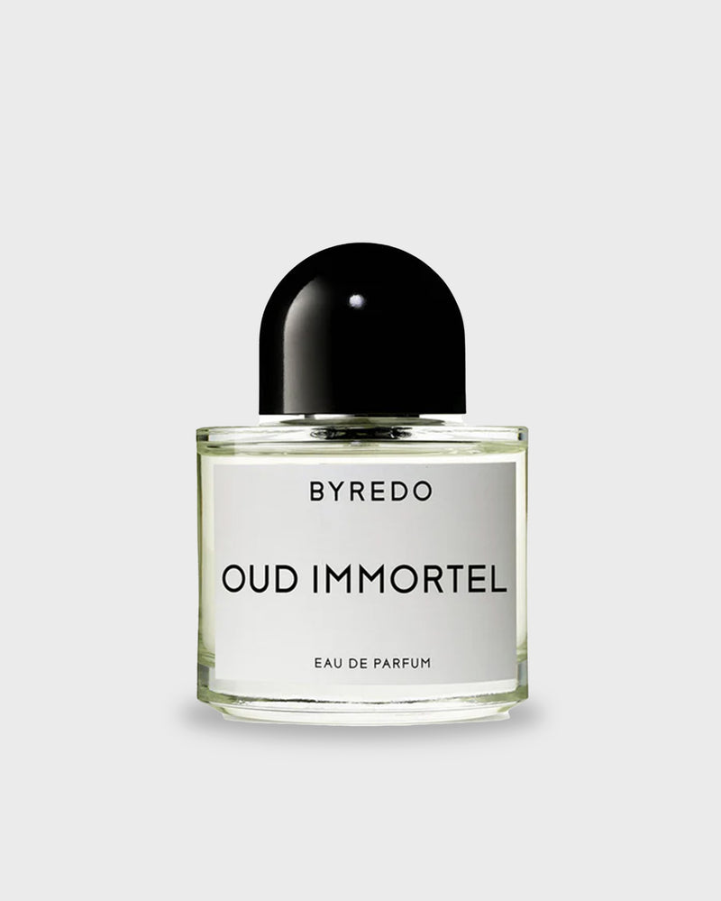 Oud Immortel Eau de Parfum