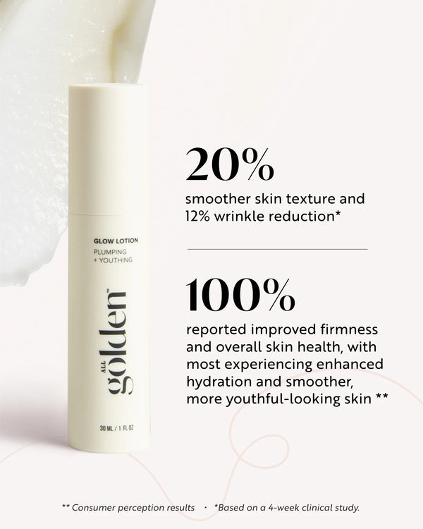 Glow Lotion | 30 ml