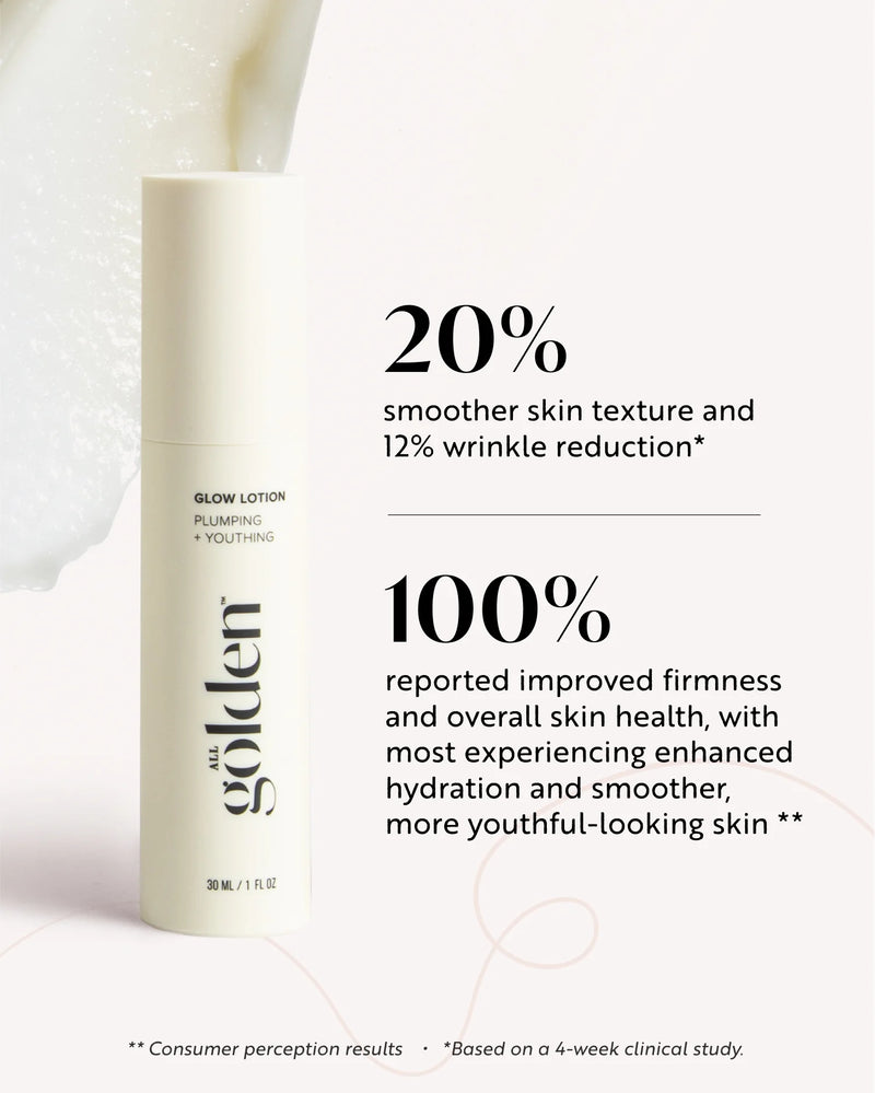 Glow Lotion | 30 ml