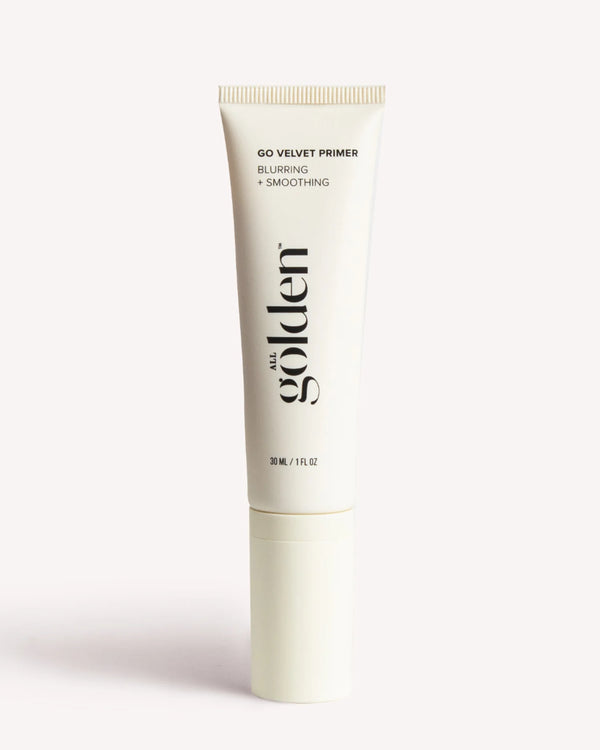 Go Velvet Primer | 30 ml