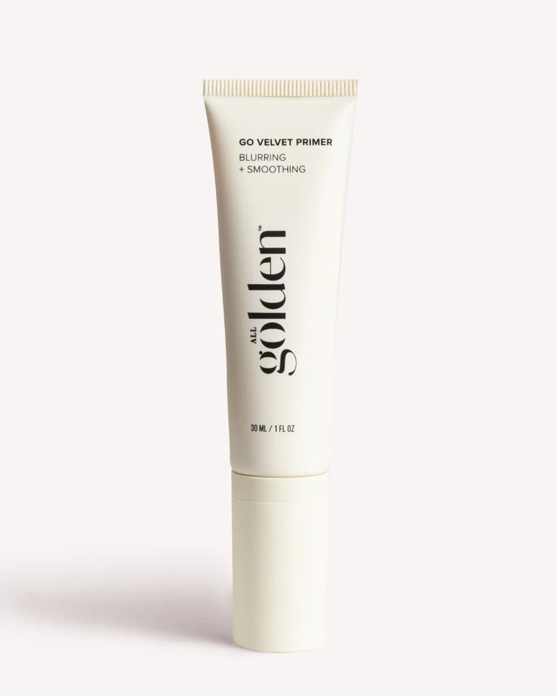 Go Velvet Primer | 30 ml