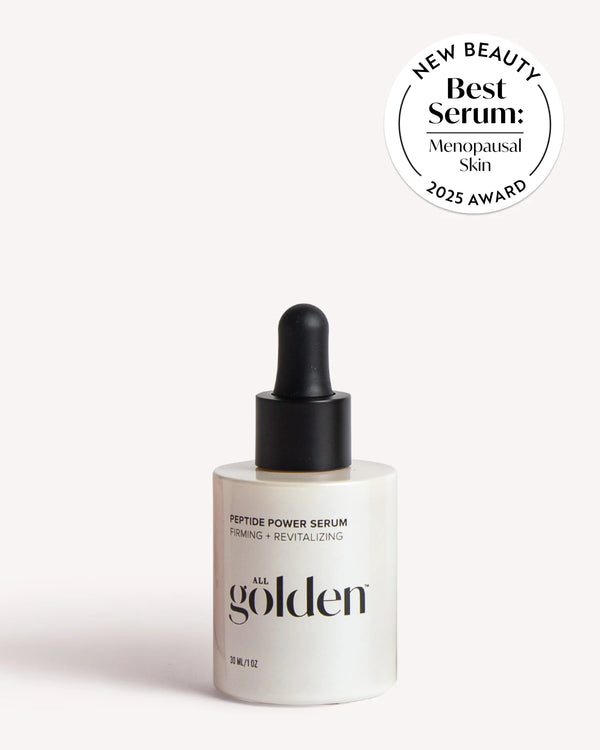 Peptide Power Serum | 30 ml