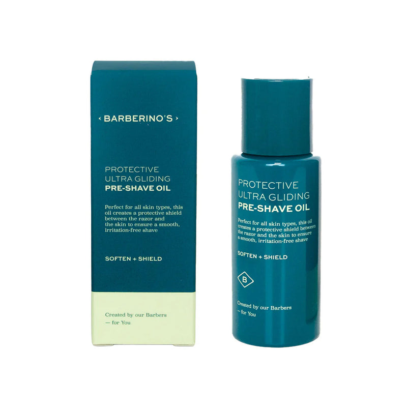 Protective Ultra Gliding Pre-Shave Oil