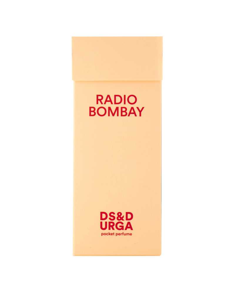 Radio Bombay Pocket Perfume