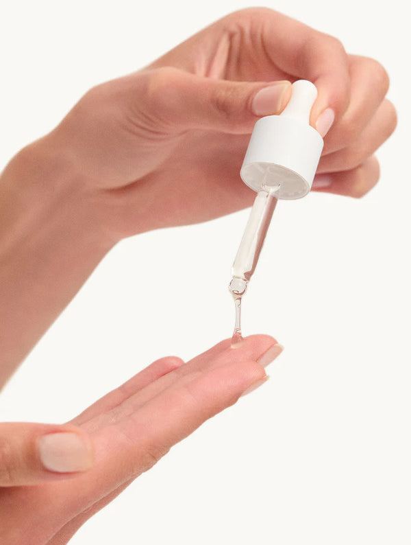 Exosome Hydration Therapy Serum