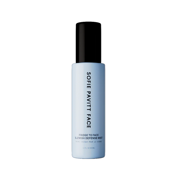 Fridge-To-Face Blemish Defense Mist