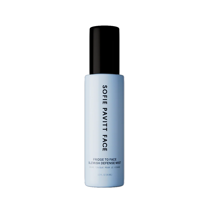 Fridge-To-Face Blemish Defense Mist