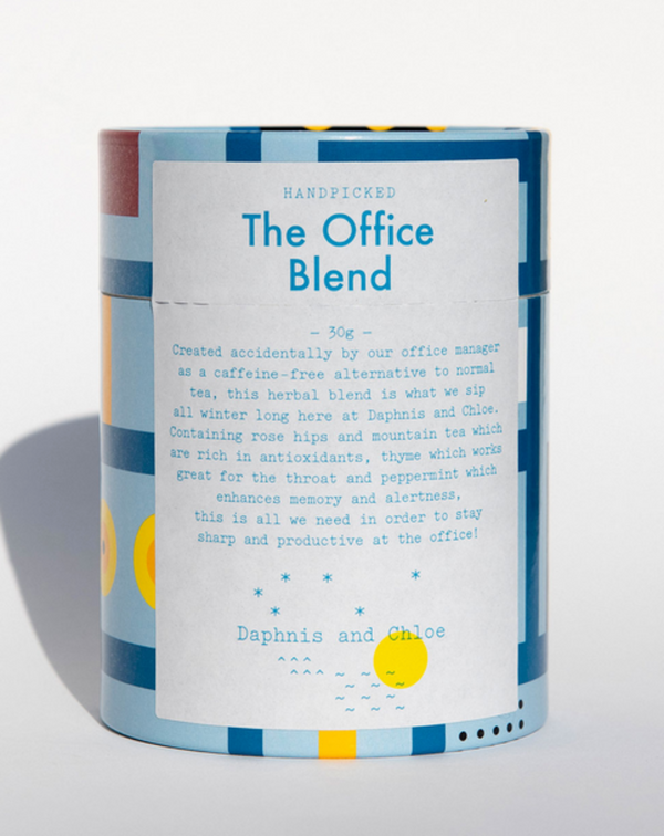 The Office Blend Herbal Tea