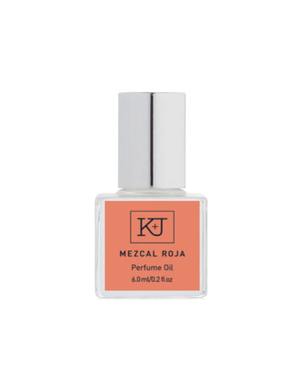 Mezcal Roja