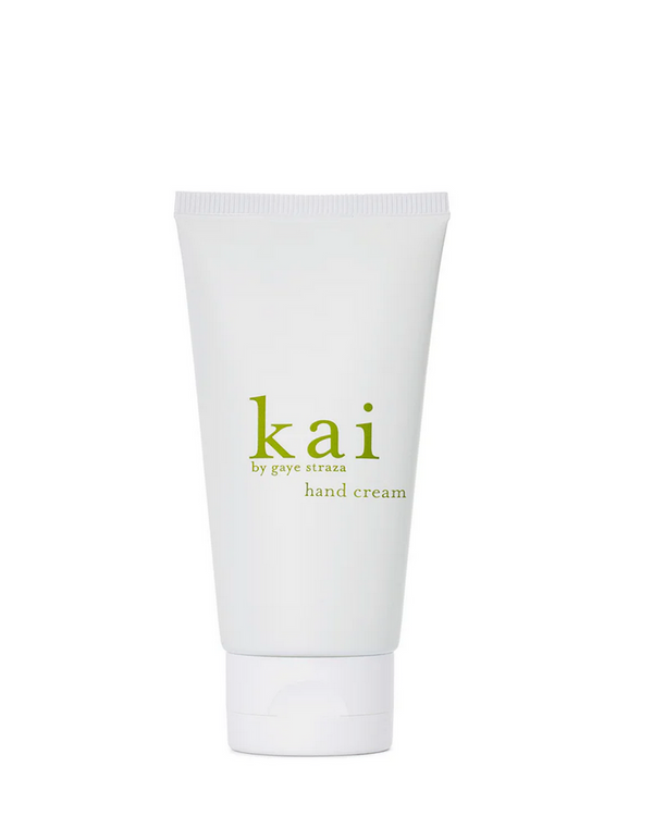 Kai Hand Cream