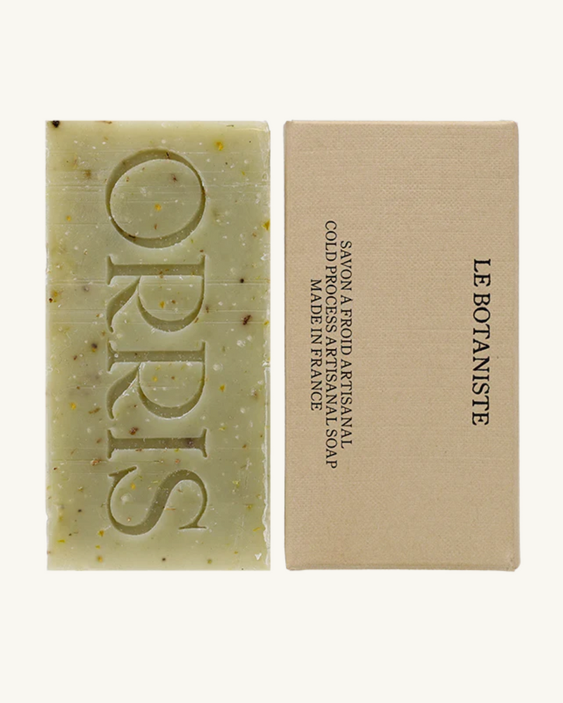 Le Botanist Artisanal Soap