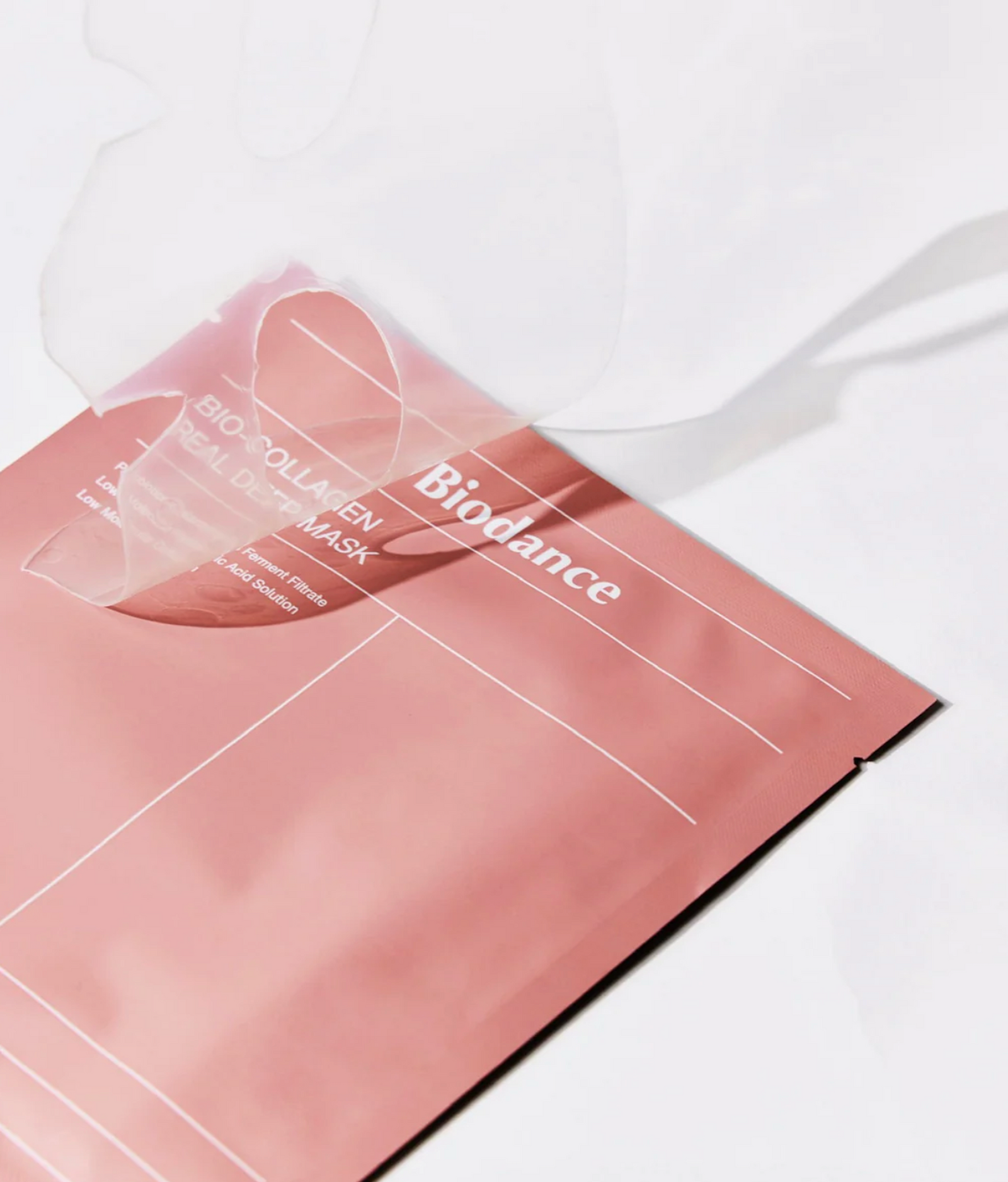 Biodance Bio Collagen Real Deep Mask - Biodance | Eden