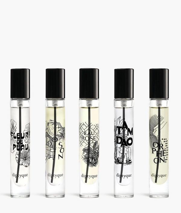 Diptyque Eau de Parfum Discovery Set | Holiday 2024