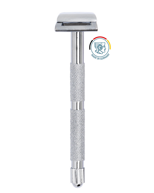 Merkur Detailing Razor