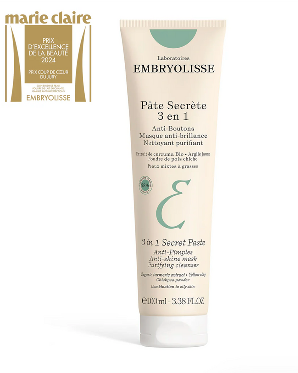 Embryolisse 3-in-1 Secret Paste