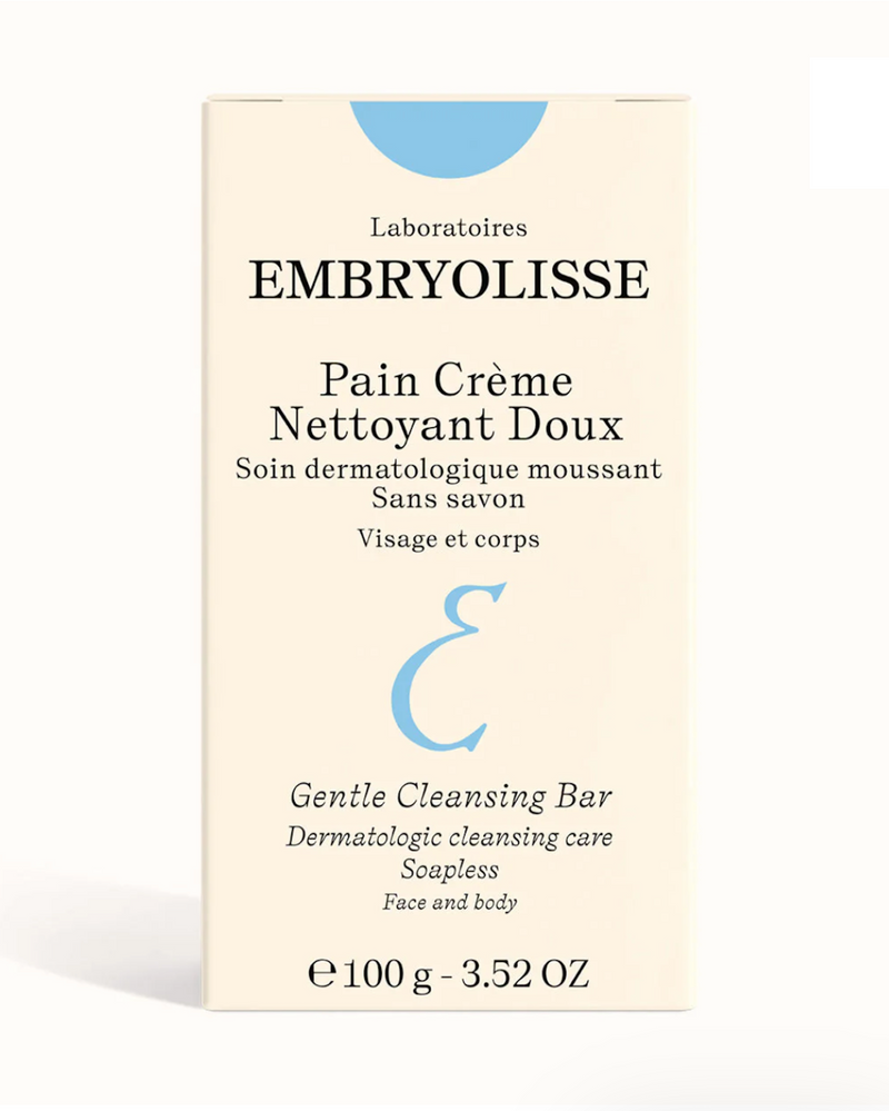 Gentle Cleansing Bar