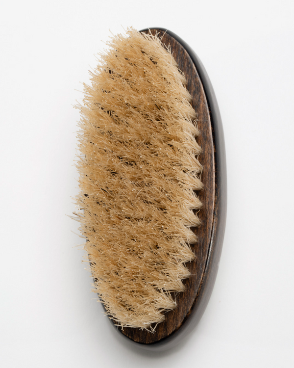 Boar Bristle Nail Brush