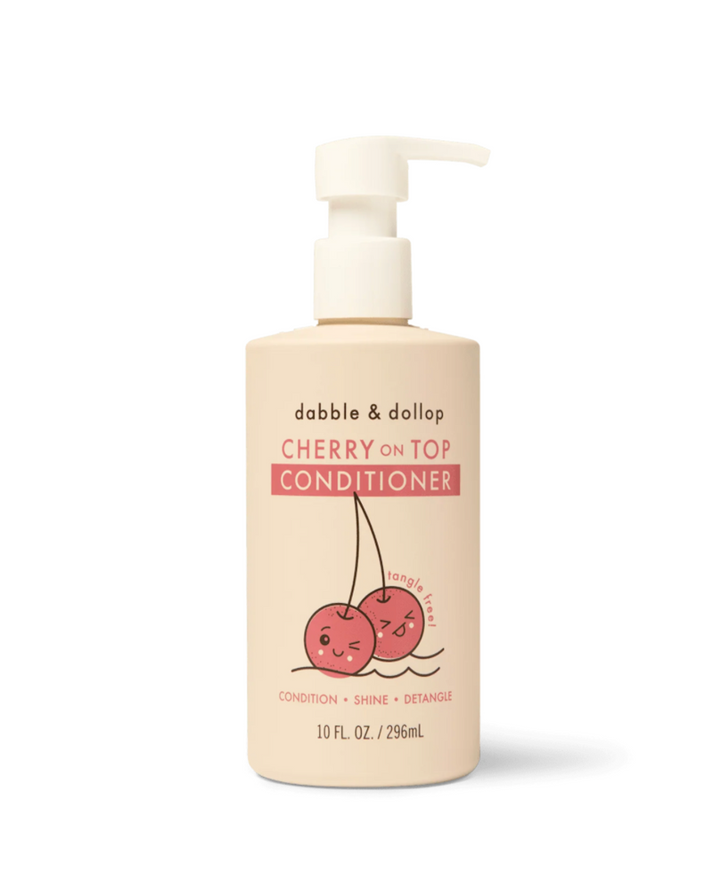 Cherry-On-Top Conditioner