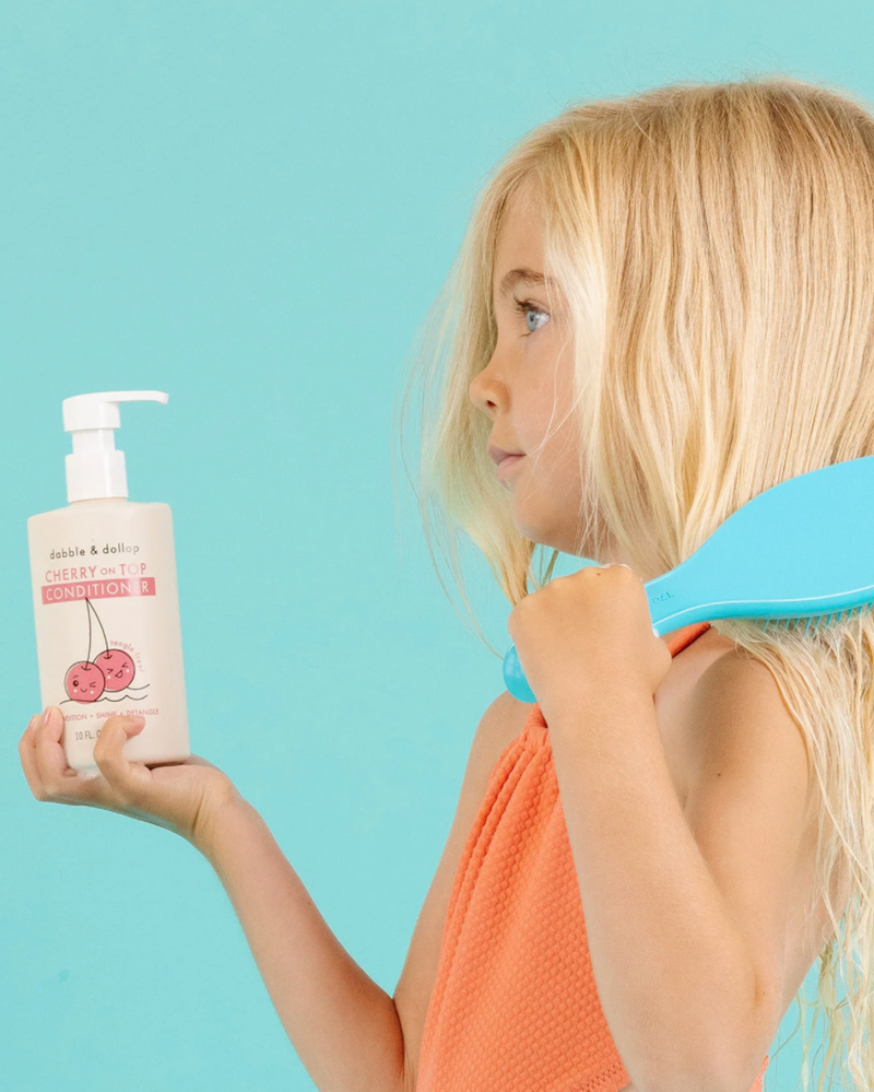 Cherry-On-Top Conditioner