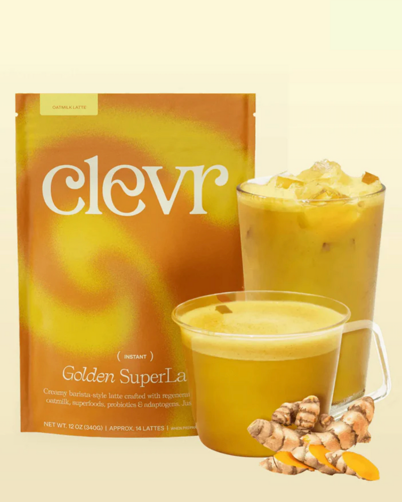 Clevr Blends Drinks