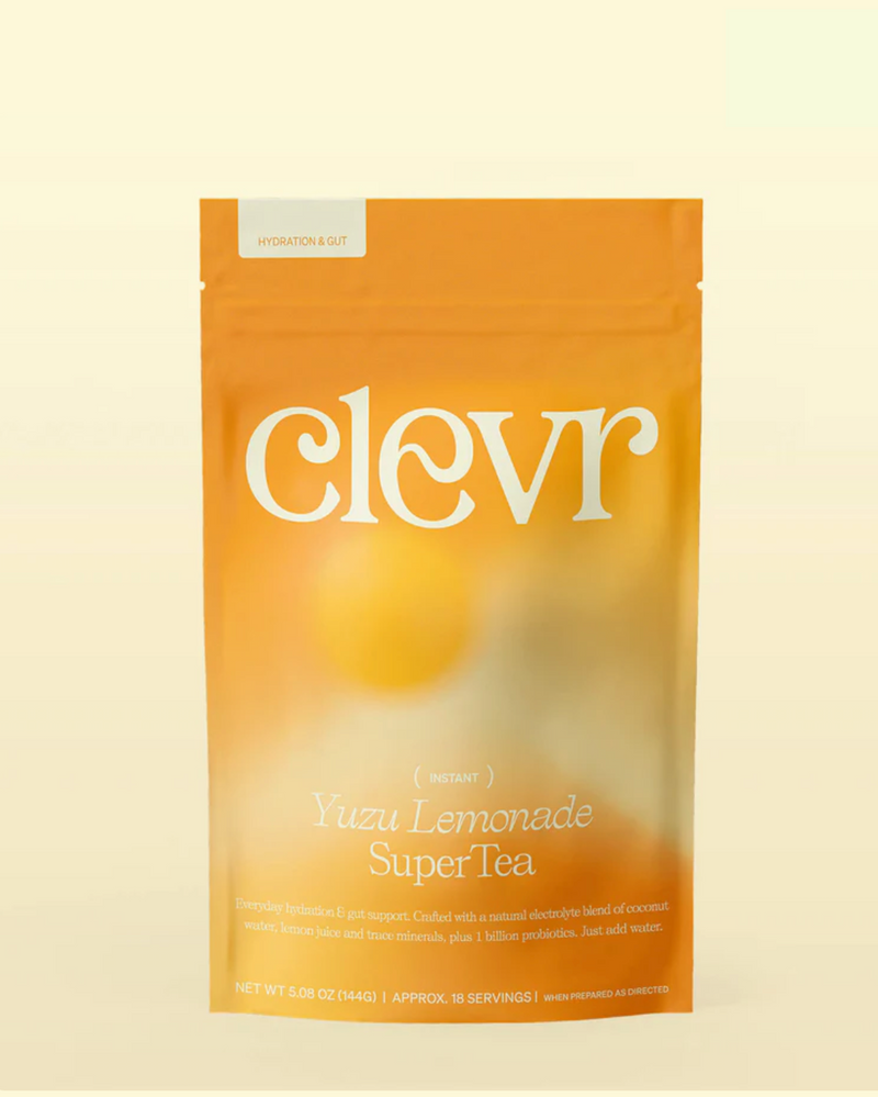Clevr Blends Drinks