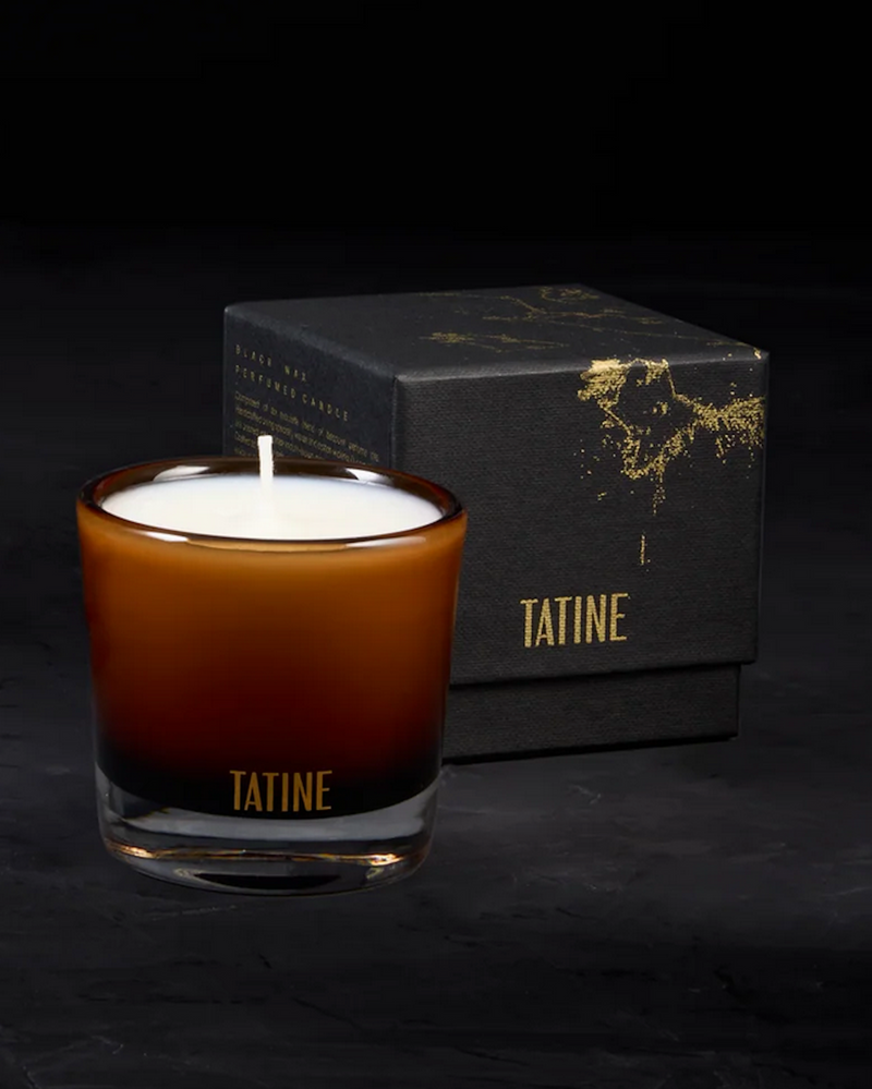 Ancient Hinoki | 3oz Candle