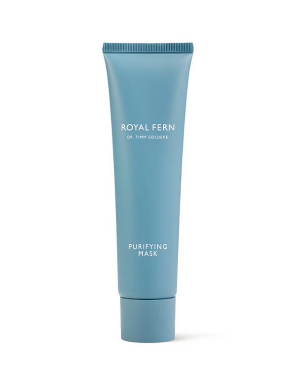 Purifying Mask