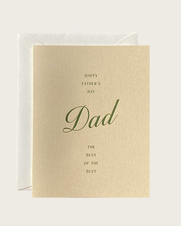 Dad No. 39