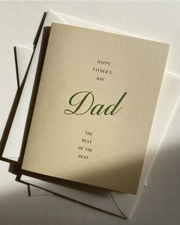 Dad No. 39