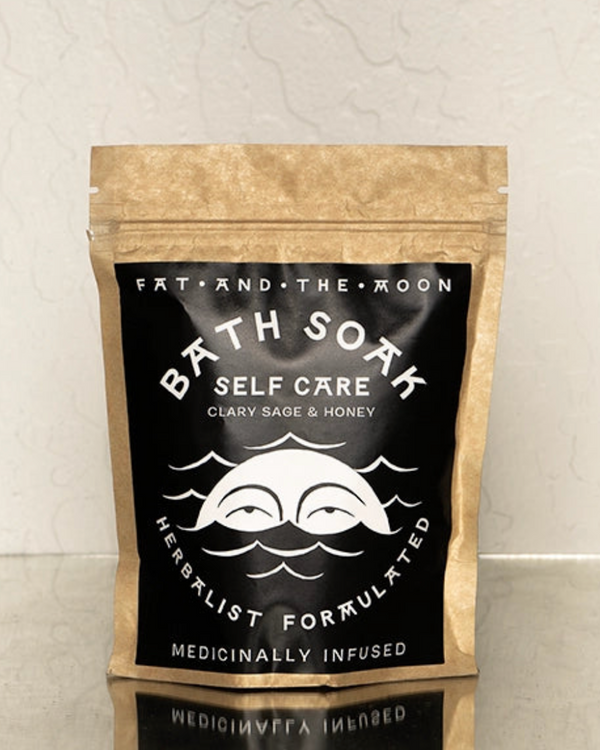Self-Care Bath Soak